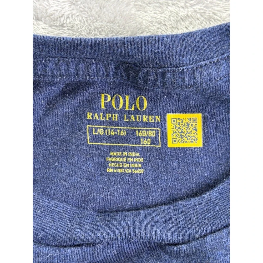 Polo Ralph Lauren this classic